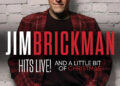 The Renaissance Theatre will welcome Grammy-nominated pianist and songwriter Jim Brickman to its stage at 7:30 p.m. Nov. 8 for "Jim Brickman: HITS LIVE! and A Little Bit of Christmas."