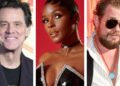 Jim Carrey, Janelle Monae Among the Stars Boarding Rock Hall Ceremony