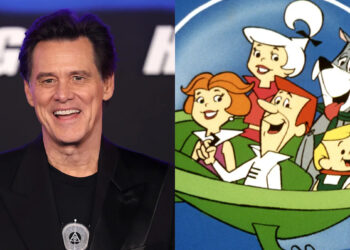 Jim Carrey in Talks to Star in ‘Jetsons’ Live-Action Movie for Colin Trevorrow