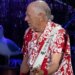 Jimmy Buffett wins 'Most Famous Floridian' poll title!