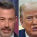 Jimmy Kimmel Hits Trump With Simply 'Wonderful' Reminder Amid Government Shutdown
