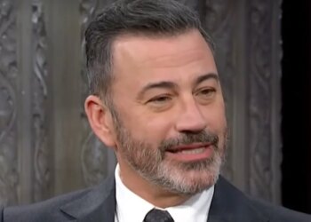 Jimmy Kimmel Reveals Daughter's Reaction To Suspension News
