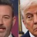 Jimmy Kimmel Reveals How Trump Really Feels About America