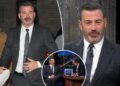 Jimmy Kimmel gives a play-by-play of how he found out show was pulled 'indefinitely'