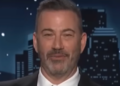 Jimmy Kimmel’s Viewers Troll Trump With Videos From Their So-Called Hellholes