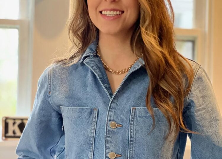 Jinger Duggar Explains Why Shes Anti Medicine