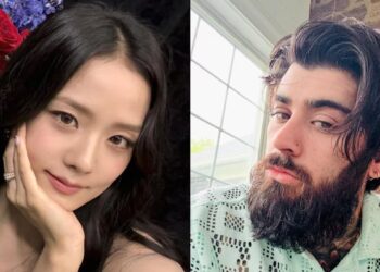 Jisoo and Zayn Malik to release Eyes Closed