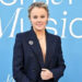 Axelle/Bauer-Griffin/FilmMagic JoJo Siwa attends the 2025 Billboard Women in Music at YouTube Theater on March 29, 2025