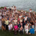 Kerry Kennedy/Instagram The Kennedy family at Hyannis Port, Mass. on July 4, 2025