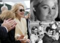 Joan Kennedy, first wife of Edward Kennedy, dead at 89