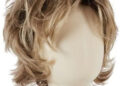 Courtesy Julien's Auctions One of Joan Rivers' shag wigs, sold by Julien's Auctions