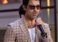 Joe Jonas shares thoughts on Taylor Swift's latest album - Music News