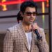 Joe Jonas shares thoughts on Taylor Swift's latest album - Music News