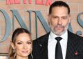 Joe Manganiello Engaged to Caitlin O'Connor After 2 Years