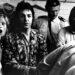 Paul and Linda MCcartney being arrested for marijuana possession in Gothenburg in 1972: 'Paul is grimacing a lot, but he's also mugging for the camera – he's definitely working the whole thing for the maximum publicity,' said Stevens