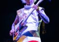 John 5 Unveils New Single “Moon Glow”