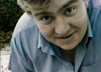 Home video captures John Candy in the documentary "John Candy: I Like Me."
