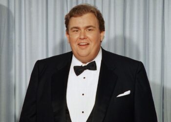 John Candy's son and daughter discuss new documentary
