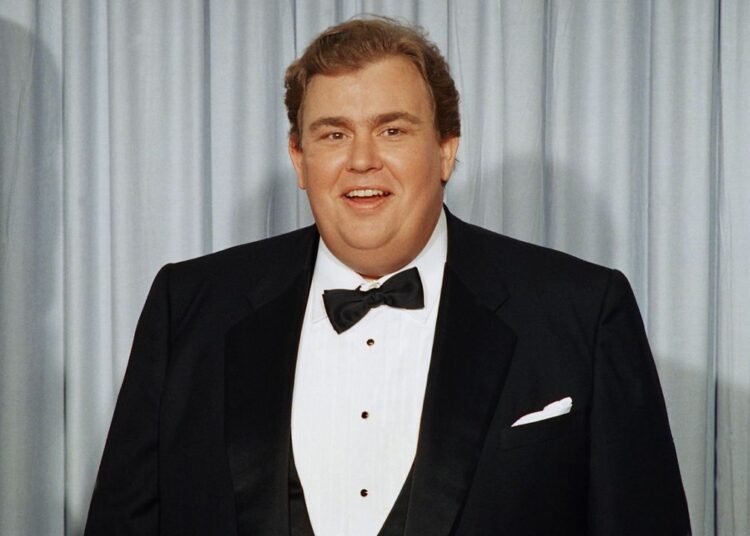 John Candy's son and daughter discuss new documentary