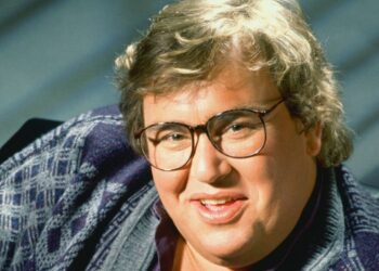 John Candy's son came to realization after watching actor's interviews - Celebrity News - Entertainment