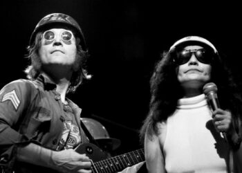 John Lennon’s 85th birthday celebrated with multiple events