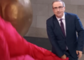 John Oliver Trolls Trump Library With Something Big, Shiny And Totally NSFW
