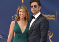 John Stamos Shuts Down Question About Whether He’d Leave His Wife For a Newly Single Lori Loughlin – Star Magazine
