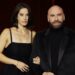 John Travolta Stars With Daughter Ella in Black Tides Film