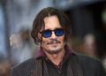 Johnny Depp is reportedly set to star as Scrooge in 'Ebenezer: A Christmas Carol,' a film director by Wilmnigton's Ti West, which is slated for late 2026.