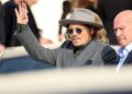 Johnny Depp Fears He May Be ‘Driven Out’ of England After Dog Attack: Actor’s ‘Neighbors Are Angry’ – National Enquirer