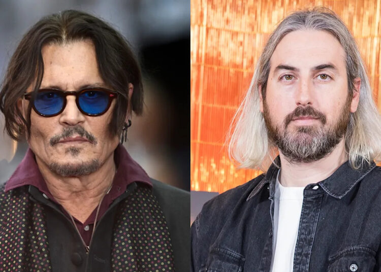 Johnny Depp Returning to Big Studio Movies With New ‘Christmas Carol’ for Paramount