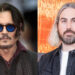 Johnny Depp Returning to Big Studio Movies With New ‘Christmas Carol’ for Paramount