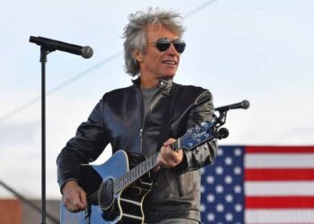 Bon Jovi