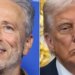 Jon Stewart Has Brutally Honest Take On Why Trump Hasn't Attacked Him