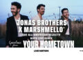 Jonas Brothers add three new more Jonas20 tour dates