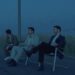 Jonas Brothers pay tribute to the Bee Gees with their new song 'No Time to Talk'