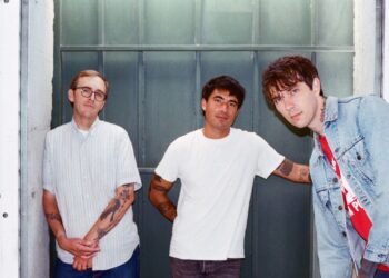 Joyce Manor Announce Tour and New Album, Share Hilarious Video for New Song: Watch