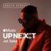 Jst Sako is Apple Music’s latest ‘Up Next’ Featured Artist – Texx and the City