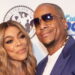 Wendy Williams, Kevin Hunter, spousal, Divorce, Settlement