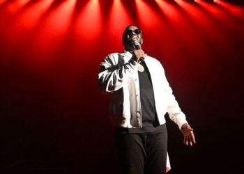 Judge statement in full as he sentences Diddy to just over four years - Celebrity News - Entertainment
