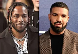 Judge tosses out Drake’s defamation lawsuit against label over Kendrick Lamar’s ‘Not Like Us’