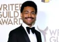 Judge tosses summons for 'Bear' writer after train incident