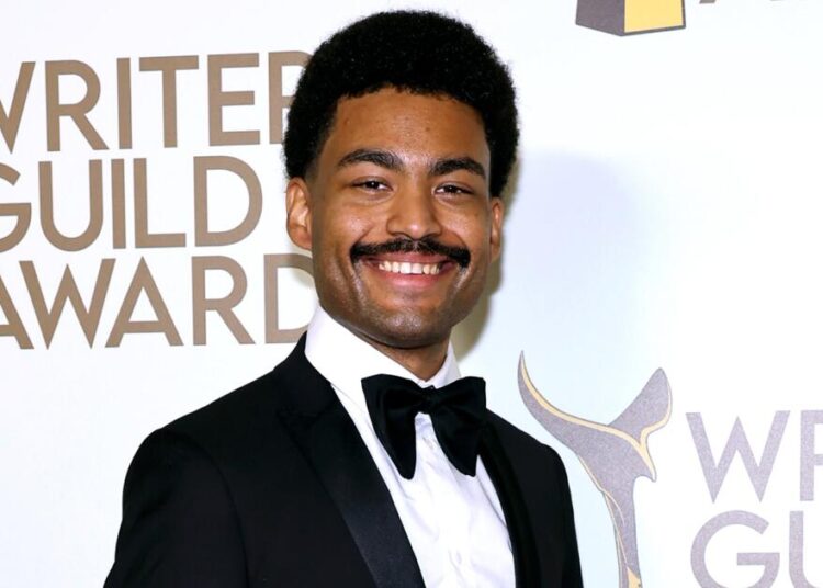 Judge tosses summons for 'Bear' writer after train incident