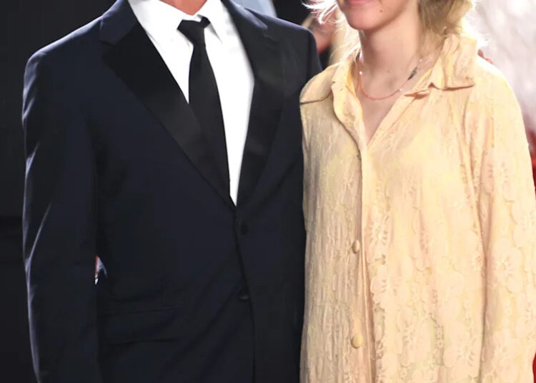 Mike Marsland&sol;WireImage