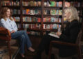 ABC - PHOTO: Julia Roberts and Diane Sawyer appear in this image.