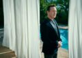 Julian Lennon Talks New EP, Memoir, and Another Beatles Movie