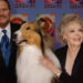 June Lockhart, beloved mother figure from ‘Lassie’ and ‘Lost In Space,’ dies at 100