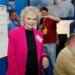 June Lockhart, star of 'Lassie' and 'Lost in Space,' dies at 100