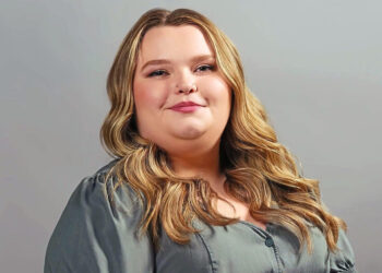June ‘Mama June’ Shannon Says Alana ‘Honey Boo Boo’ Thompson is ‘Lucky to Walk’ Following Car Crash – Globe Magazine