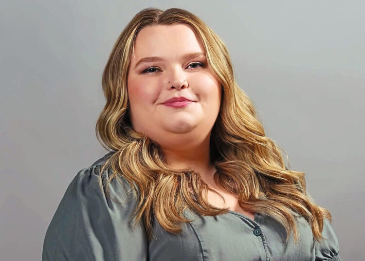 June ‘Mama June’ Shannon Says Alana ‘Honey Boo Boo’ Thompson is ‘Lucky to Walk’ Following Car Crash – Globe Magazine